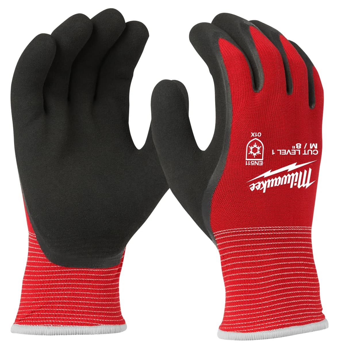 Guanti invernali anticut livello A 11/XXL 4932471346