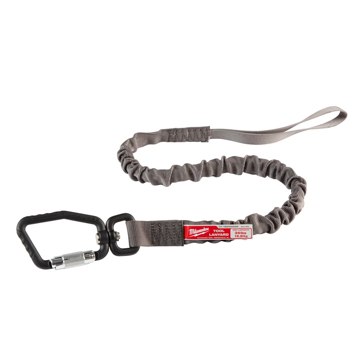 Cinturino di sicurezza per utensili 15,8kg 4932471353