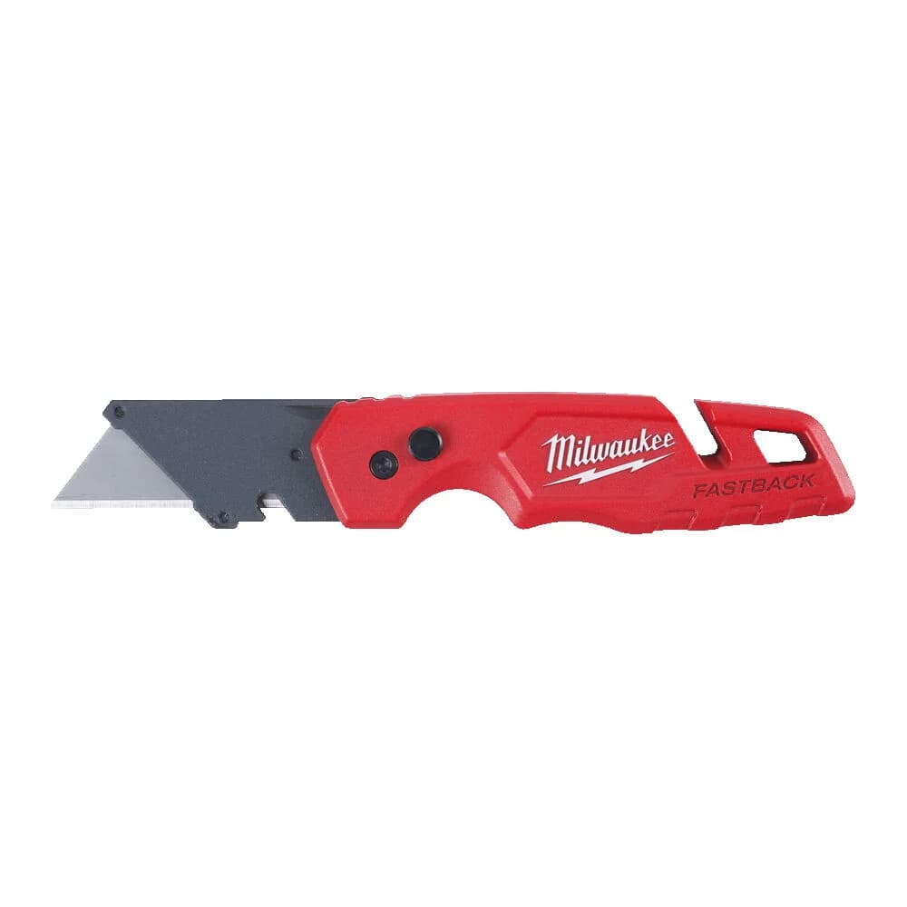 FASTBACK™ 4932471357 Folding Utility Knife MILWAUKEE
