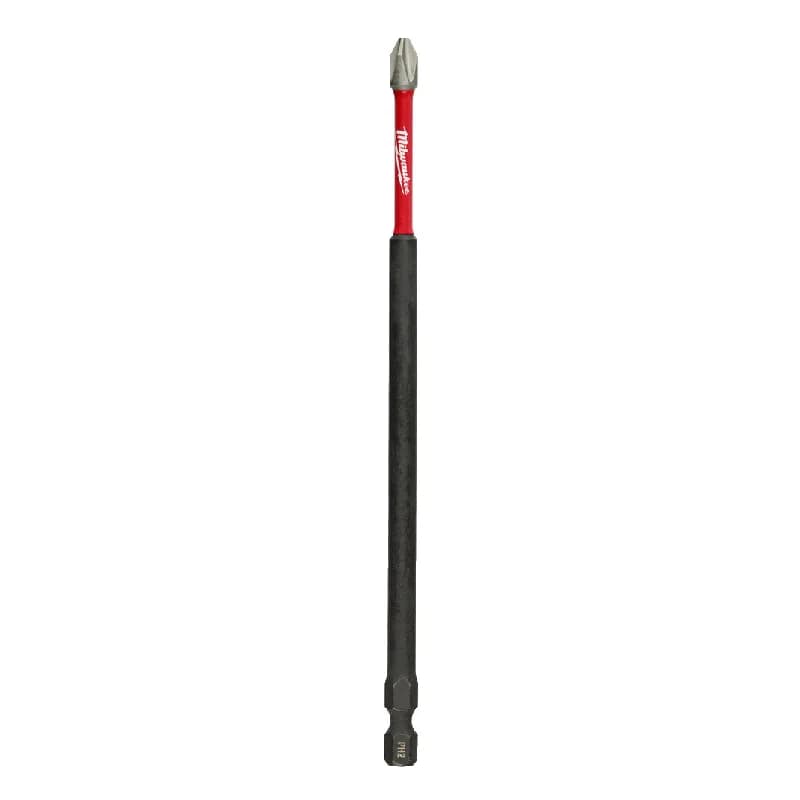 Milwaukee Shockwave Impact Duty Phillips Bit PH2 x 150 mm
