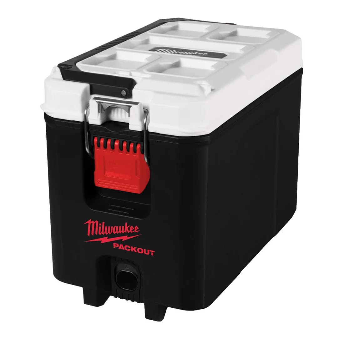 PACKOUT Hard Cooler 15L