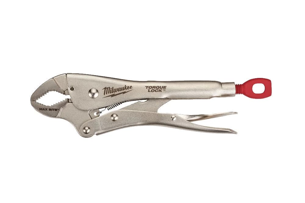 MAXBITE™ 250 mm Vise-Grip Pliers with 50 mm Pipe Capacity