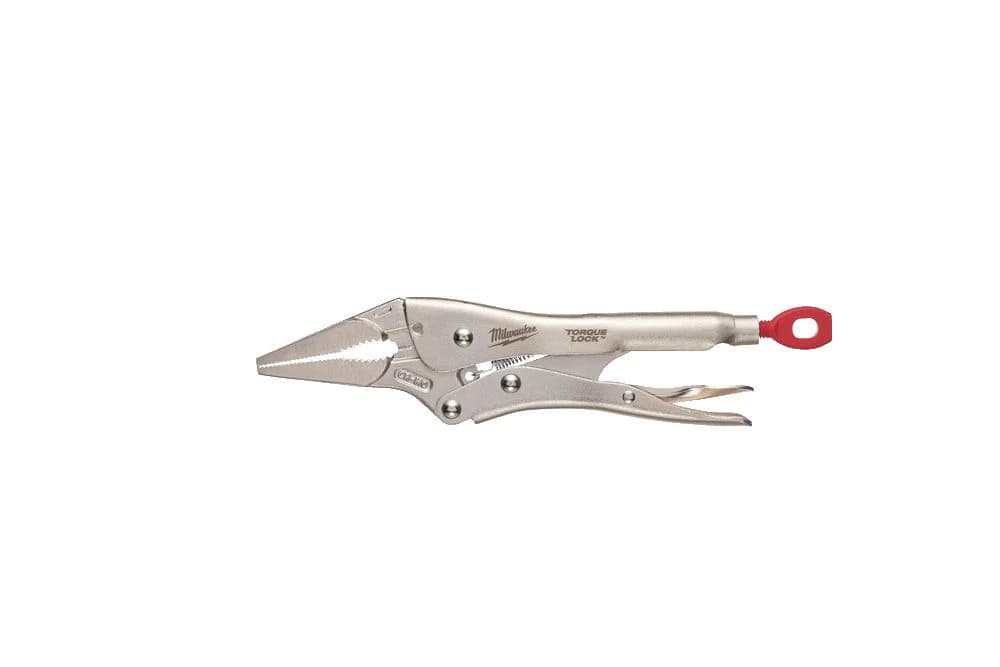 Milwaukee 230 mm Long Jaw Pliers