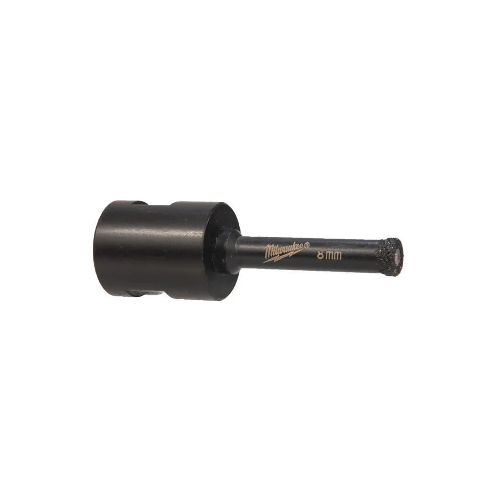 M14 Diamond Core Drill Bit 8mm SDS-MAX 4932471760 for Concrete and Masonry