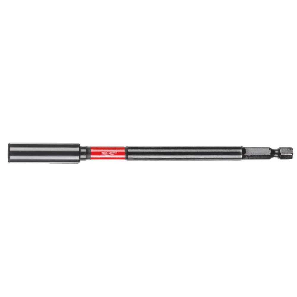 Magnetic Bit Holder Extension 152mm 4932471822 MILWAUKEE