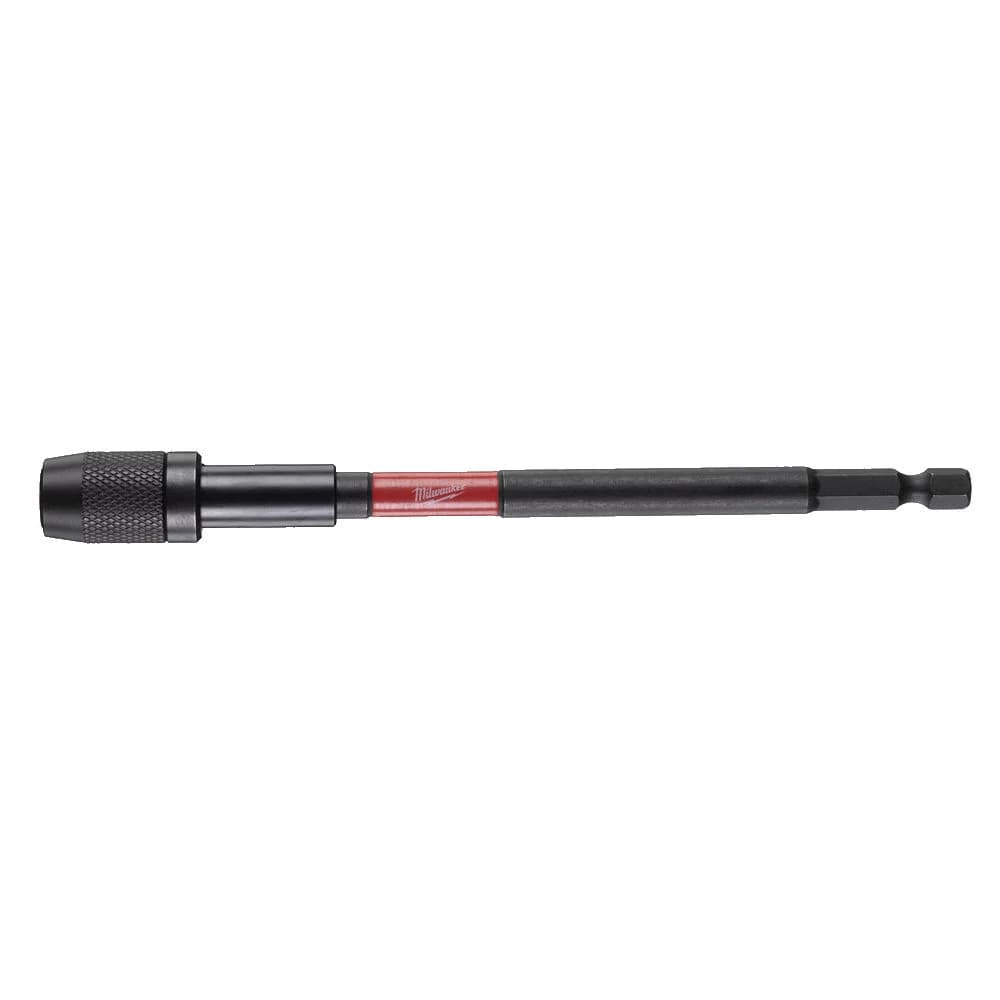 Magnetic Extension with Button 152mm 4932471824 MILWAUKEE