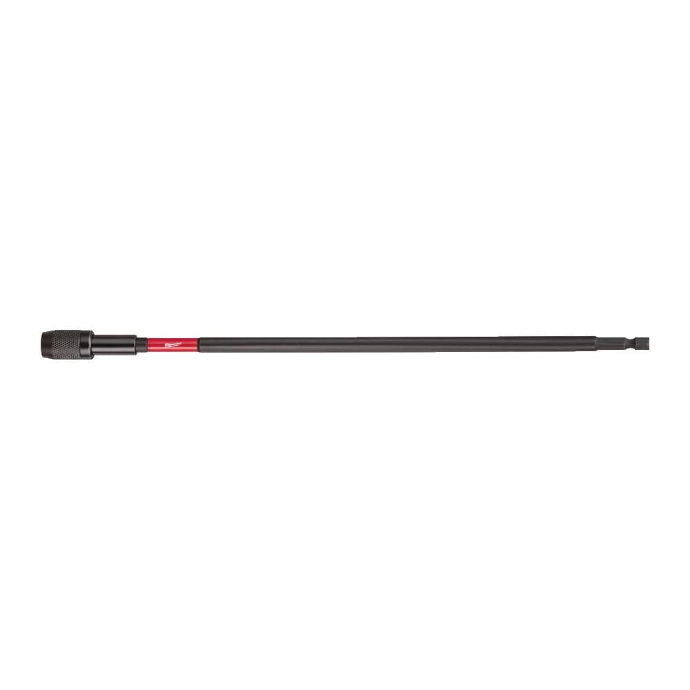 305mm Magnetic Bit Holder Extension with Push Button 4932471825