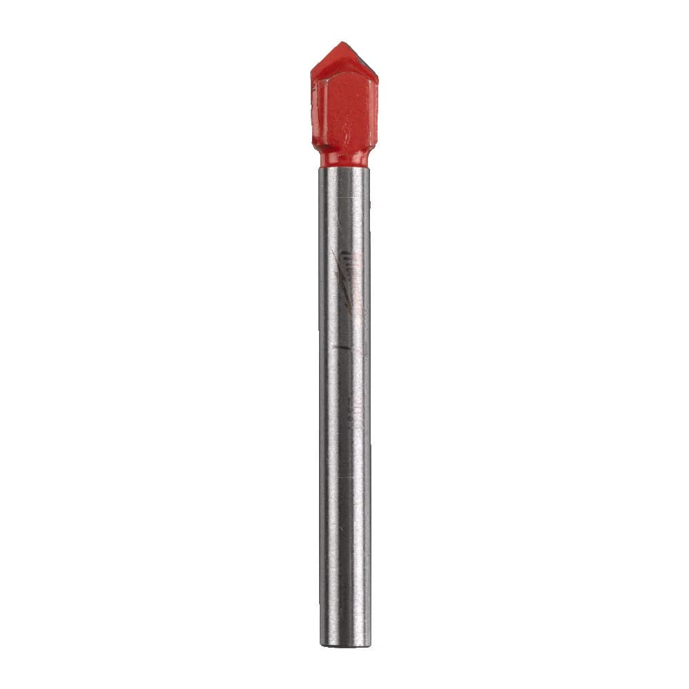 Milwaukee Glass & Tile Drill Bit 7x60 mm (4932471857)
