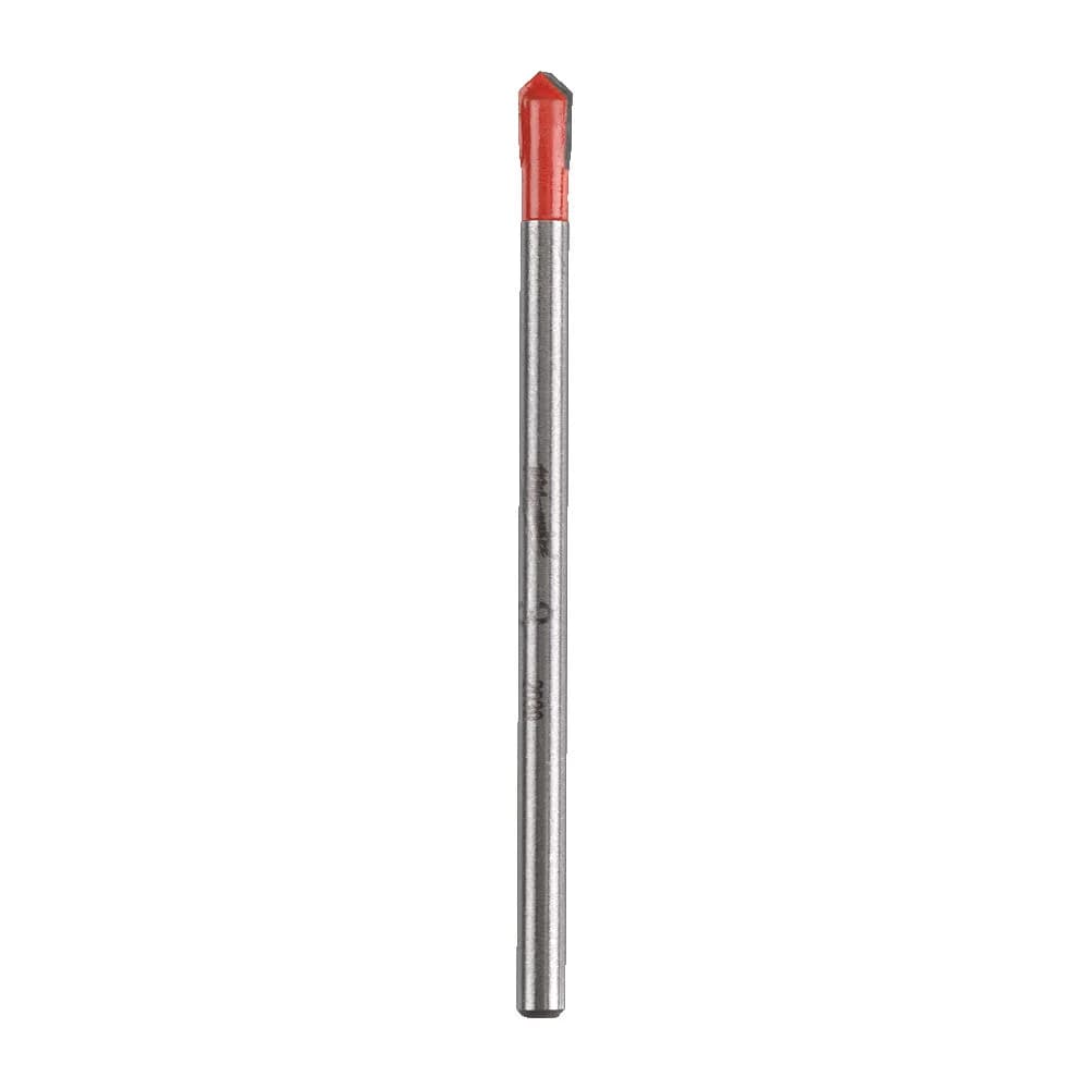 Milwaukee Glass & Tile Drill Bit 3x50 mm