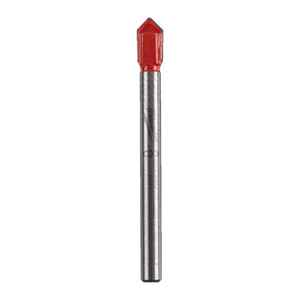 Milwaukee Glass and Tile Drill Bit 6x60 mm (4932471958)