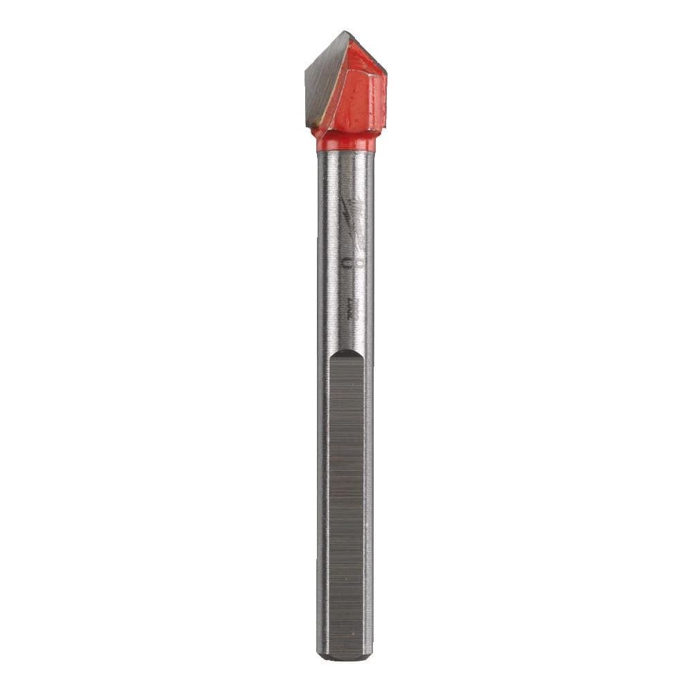 Milwaukee Glass and Tile Drill Bit 8x60 mm (4932471959)