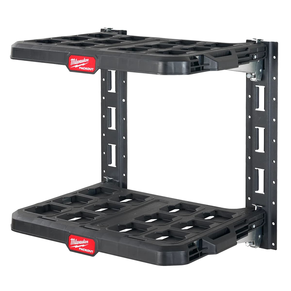 Kit PACKOUT base di montaggio a parete 4932472127