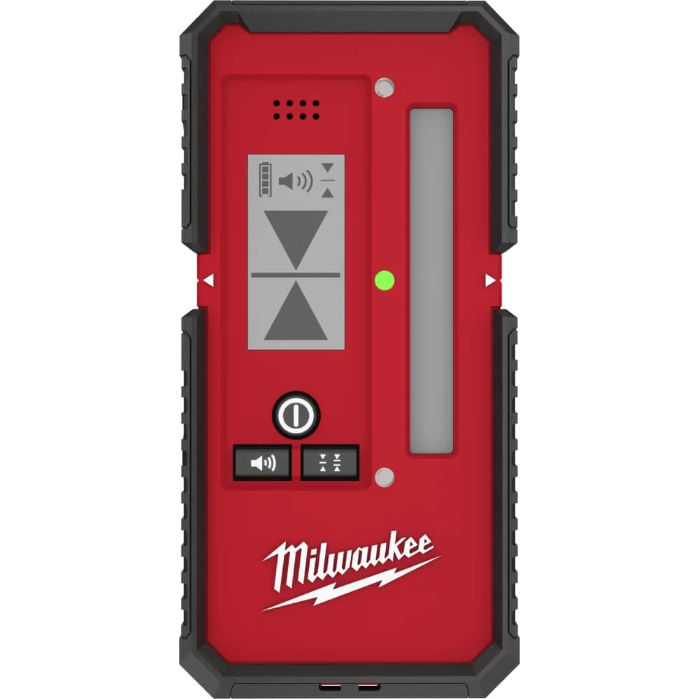 Rilevatore di fascio laser LLD50 4932478104 per allineamento e misurazione
