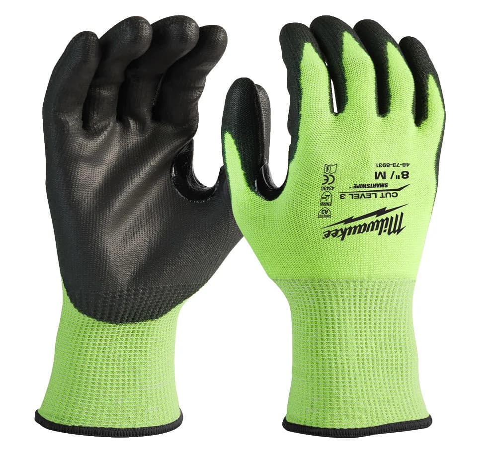 GUANTI ANTITAGLIO LEVEL C 11/XXL 4932478134 MILWAUKEE