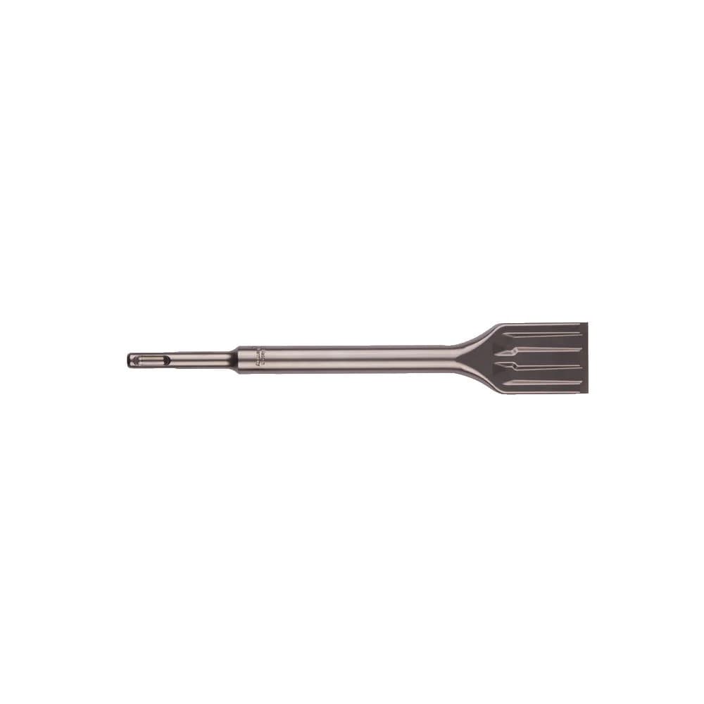 SDS Plus Self-Sharpening Flat Chisel 250x40mm Milwaukee
