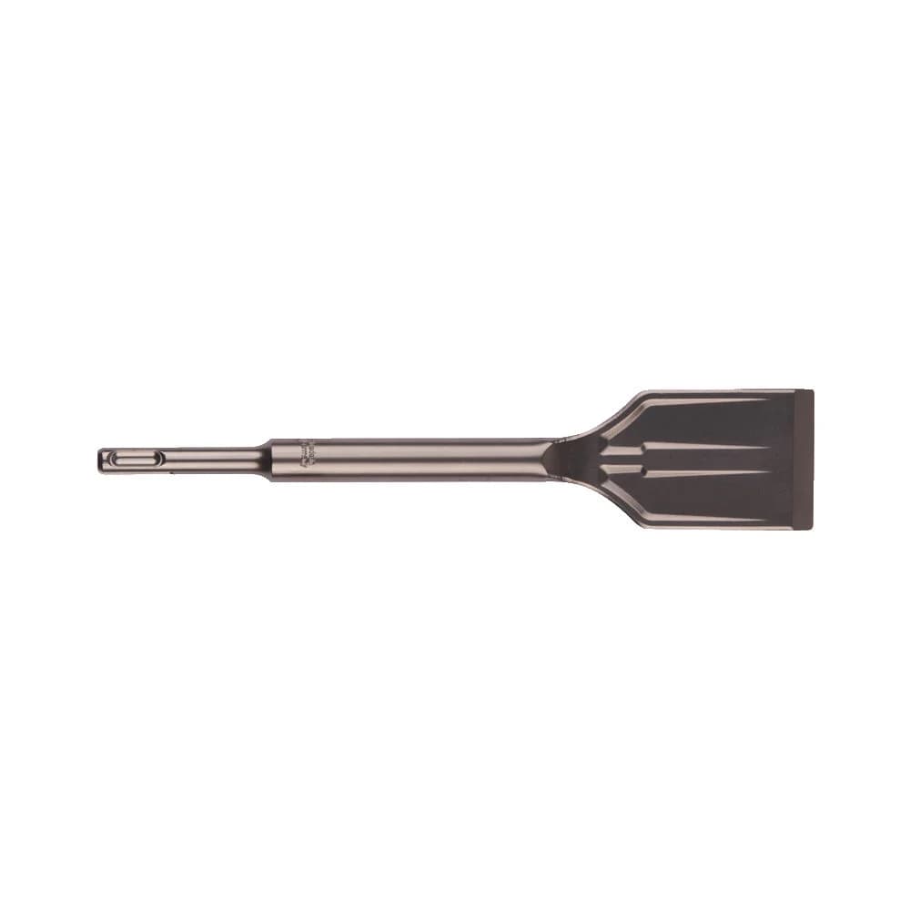 Punta SDS-PLUS a spatola autofilettante 250x50mm 4932478265 per calcestruzzo e muratura