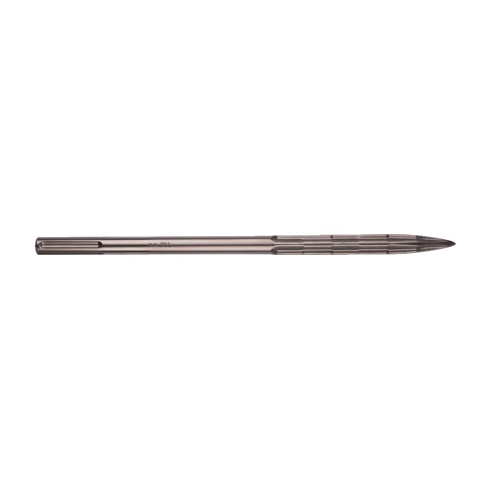 Milwaukee Self-Sharpening SDS-Max Bull Point Chisel 400 mm (4932478266)