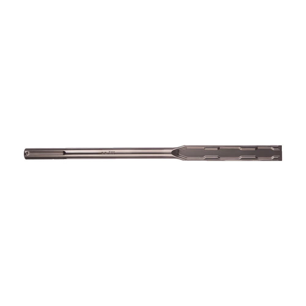 Milwaukee SDS-MAX Self-Sharpening Chisel Set 20 Pieces 25x400mm 4932478275