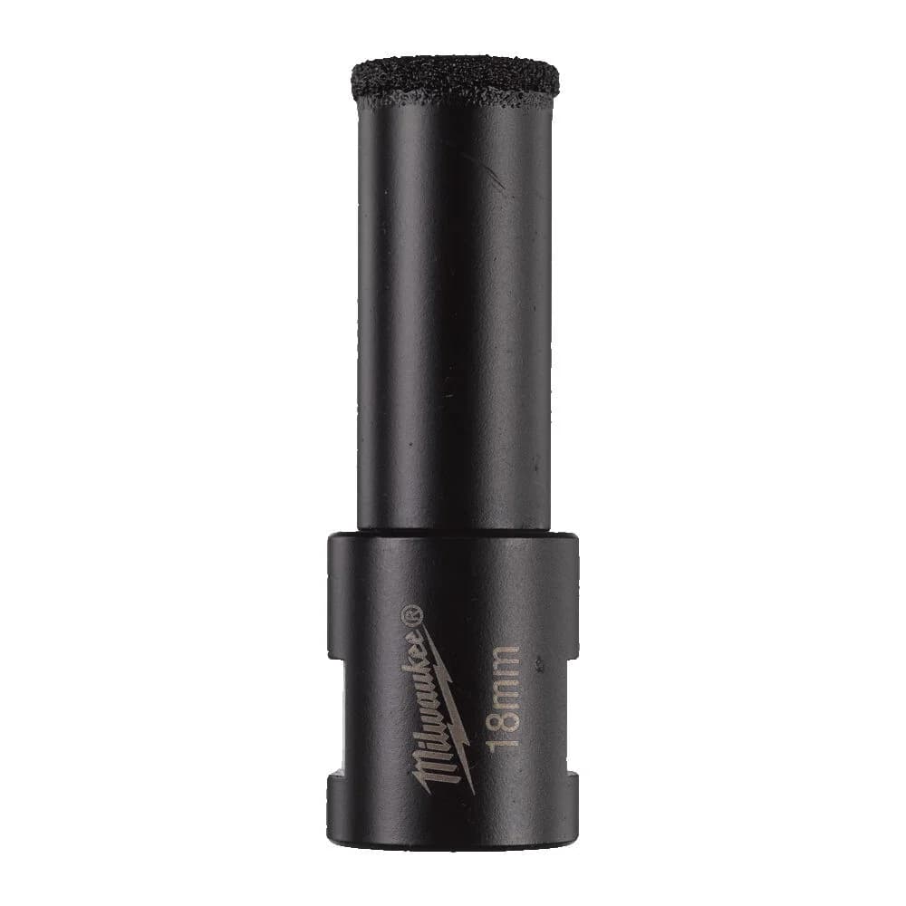 Milwaukee Diamond Max Core Drill Bit M14 18mm 4932478276