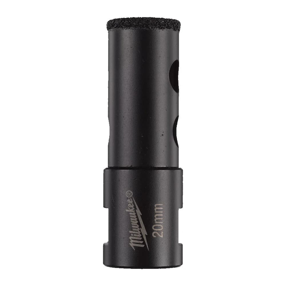 Milwaukee Diamond Max Core Drill Bit M14 20mm