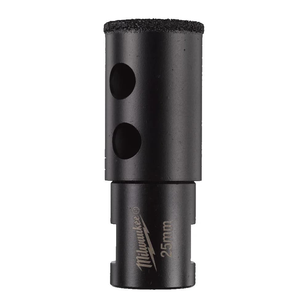 Punta diamantata M14 Diamond Max 25mm 4932478278 per foratura su materiali duri
