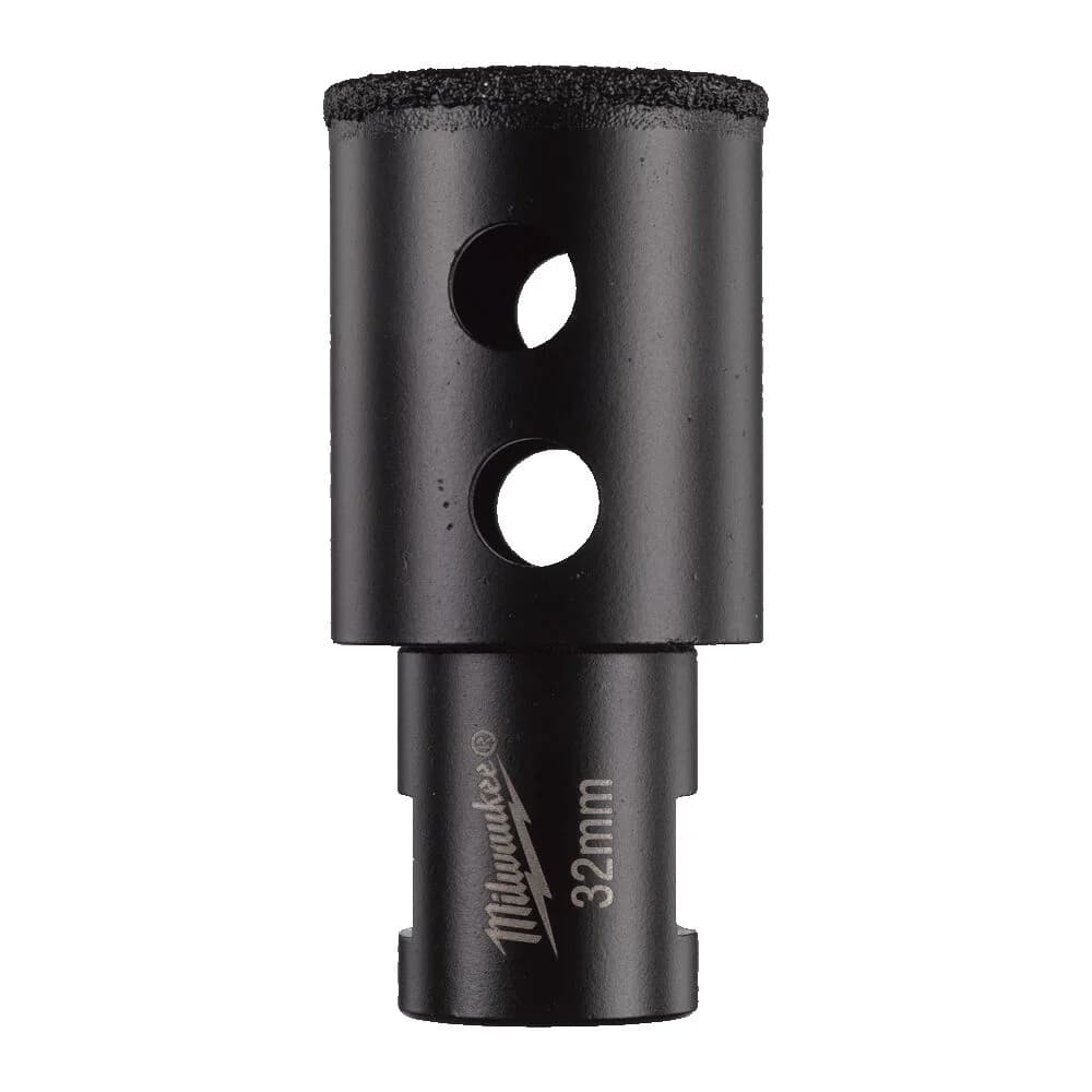 Punta diamantata M14 Diamond Max 32mm 4932478279 per foratura ad alta prestazione