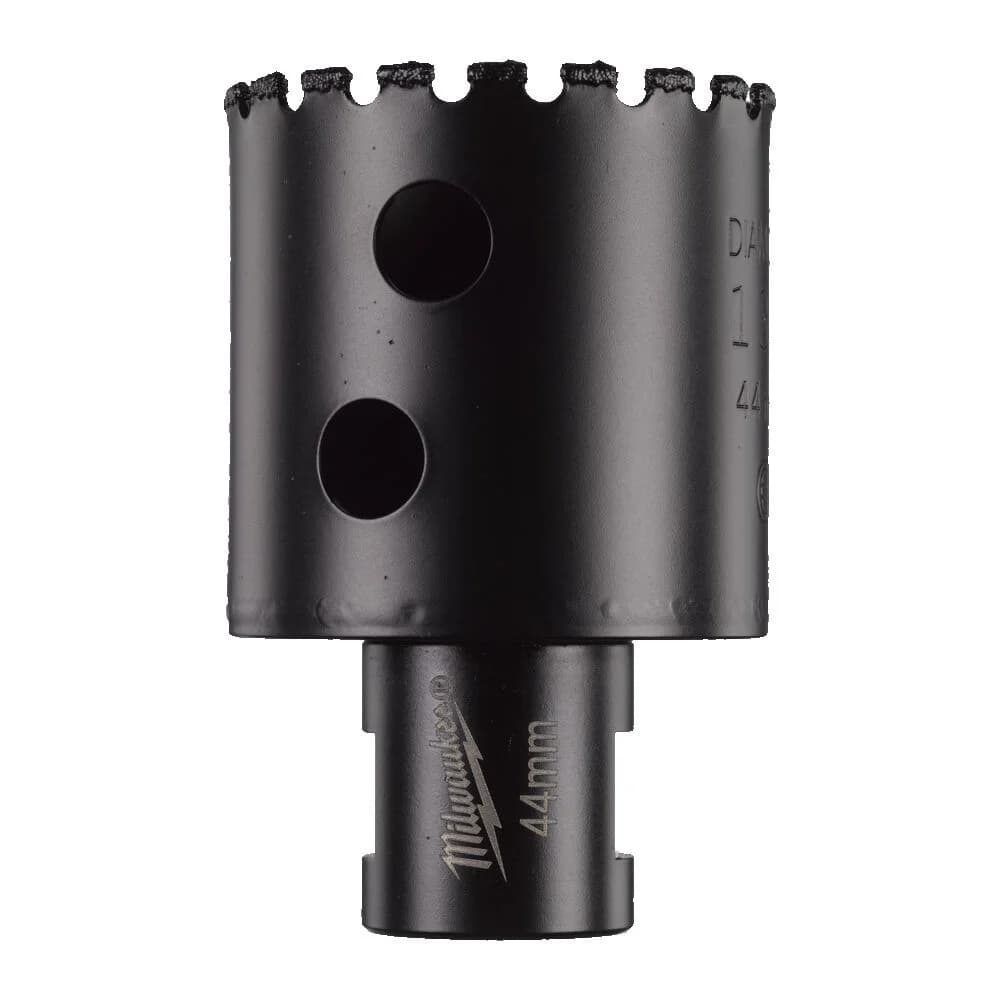 Punta diamantata M14 Diamond Max 44mm 4932478282 per foratura su materiali duri