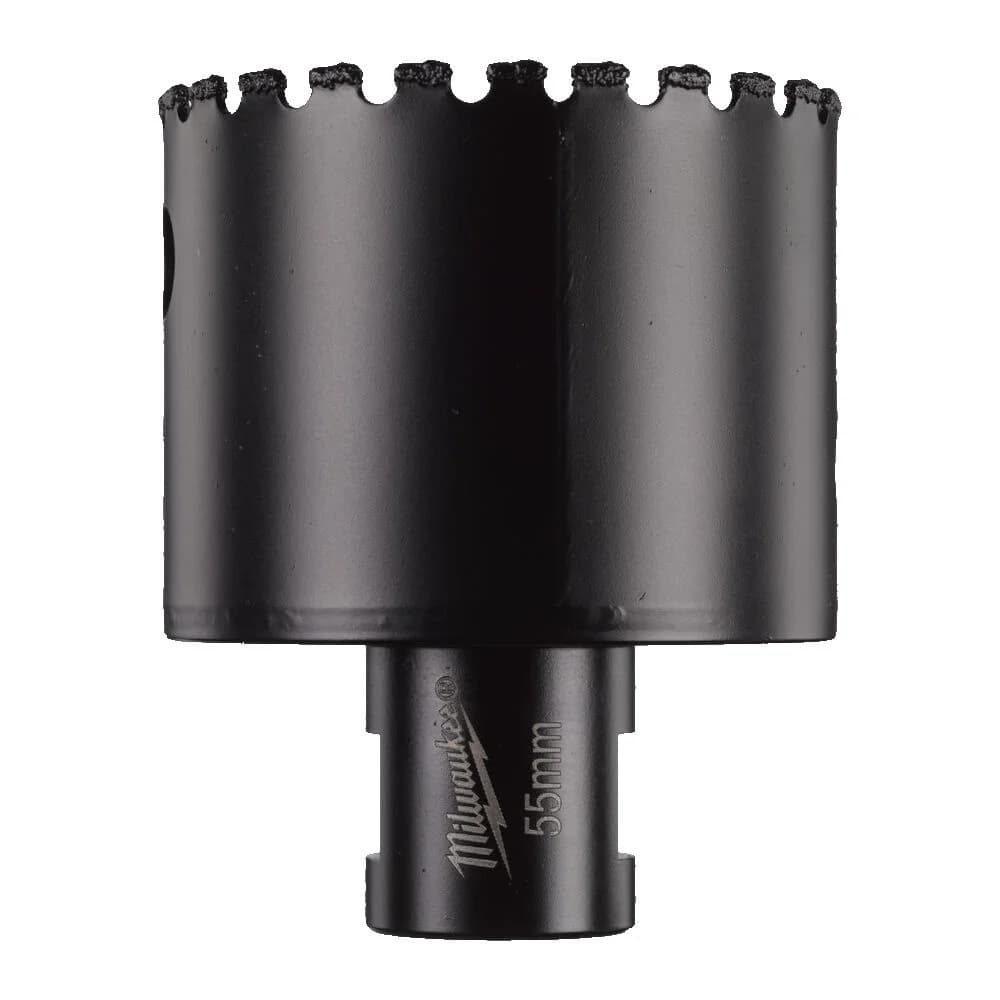 M14 DIAMOND MAX 55mm POT/NUT 4932478284 MILWAUKEE