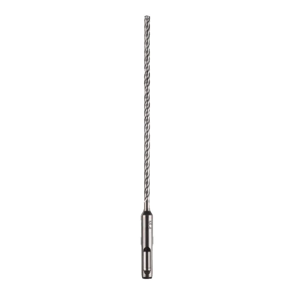 Punta SDS-PLUS 5x210mm 4 taglienti 4932478465 per perforazioni in calcestruzzo e muratura