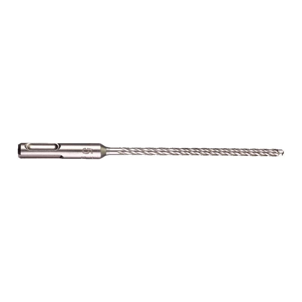 SDS Plus Drill Bit 5.5x215mm 4 Cutter 4932478469 MILWAUKEE