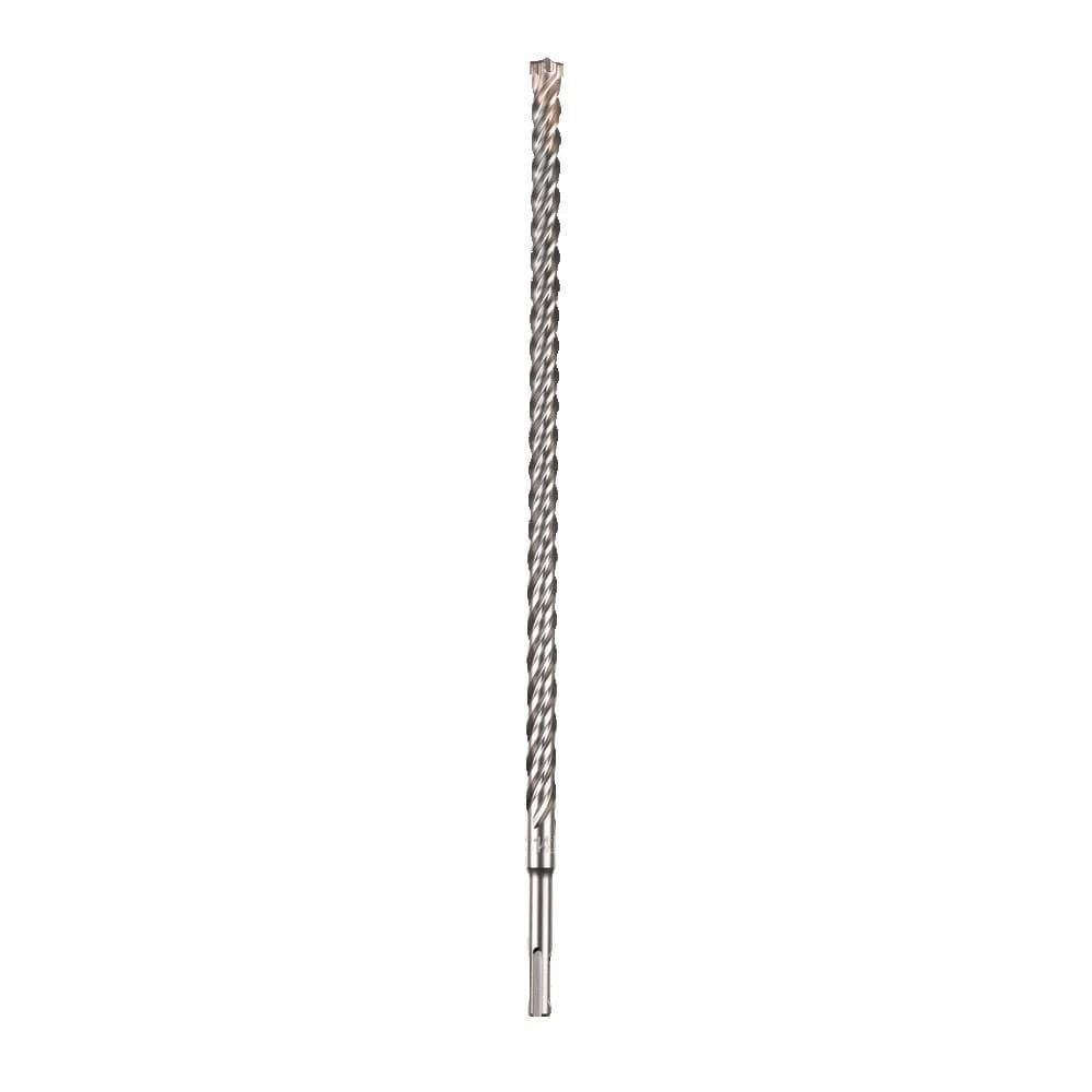SDS Plus Drill Bit 16x380mm 4-Cutter 4932478473 MILWAUKEE