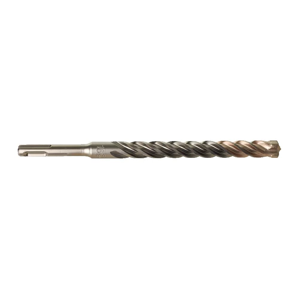 SDS Plus Drill Bit 17x210mm 4-Cutter 4932478474 Milwaukee