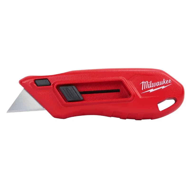 Coltello a Serramanico Ripiegabile 4932478561 MILWAUKEE