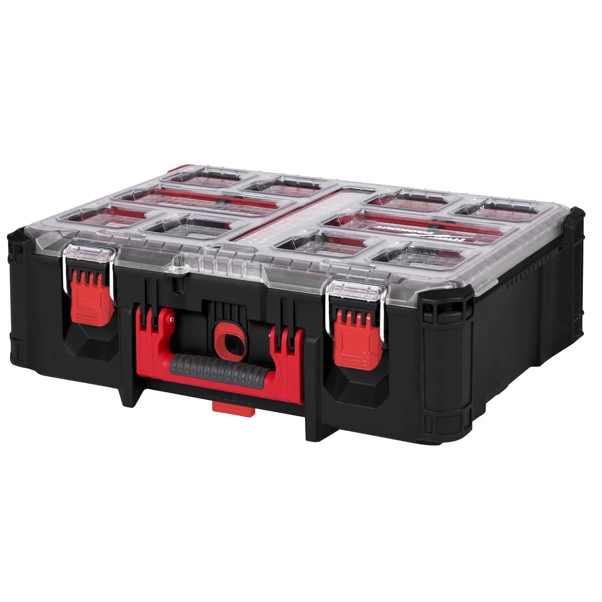 Milwaukee PACKOUT Organizzatore Attrezzi 4932478625 per Sistema di Archiviazione Modulare