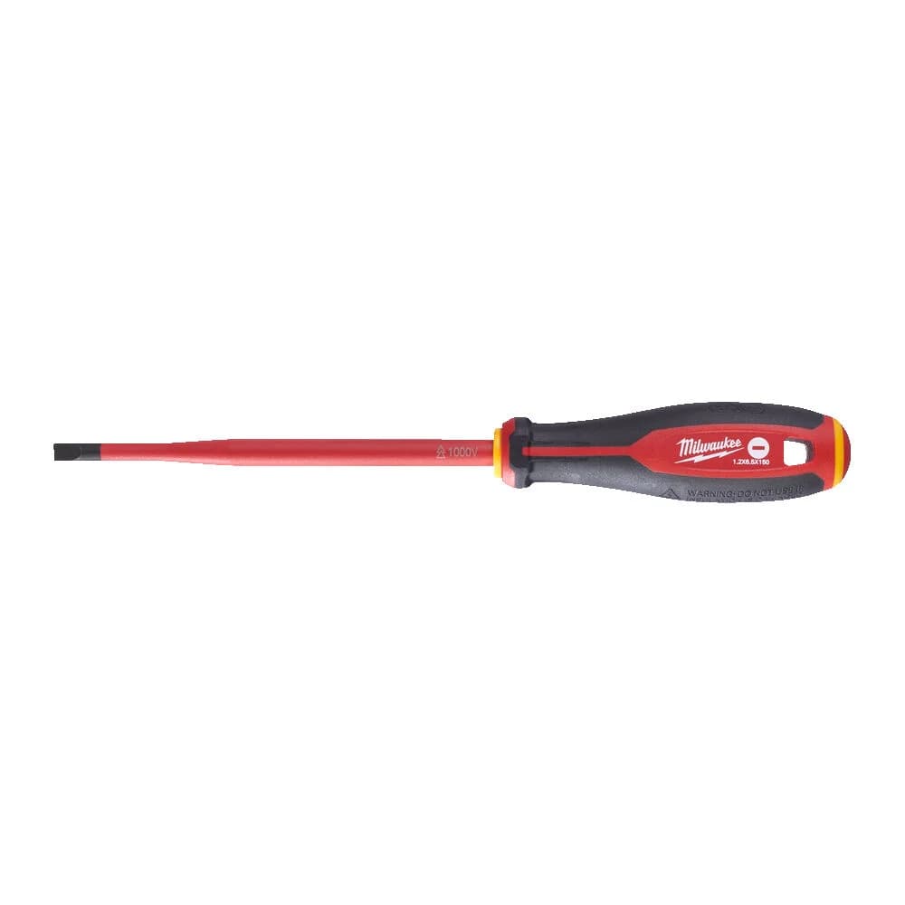 ΚΑΤΣΑΒΙΔΙ VDE TRI-LOBE SL 1.2X6.5X150 4932478717 MW