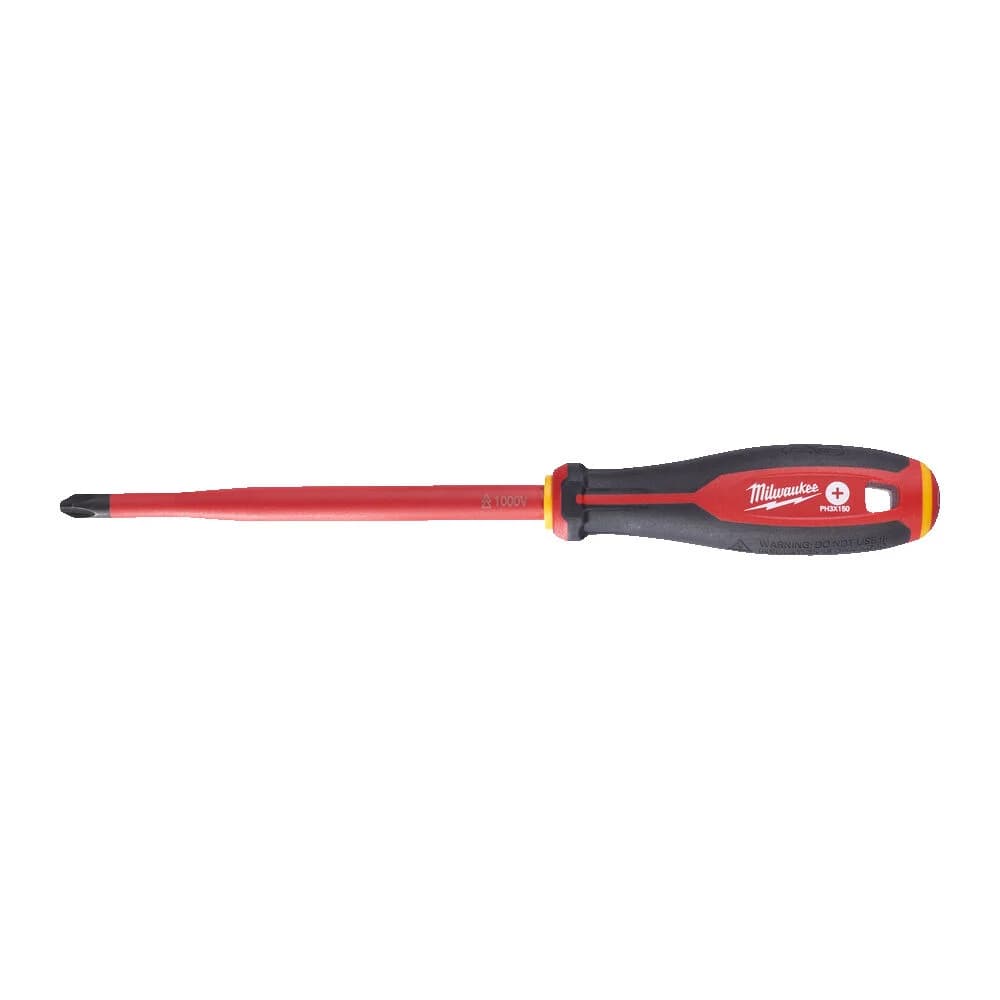 ΚΑΤΣΑΒΙΔΙ VDE TRI-LOBE PZ0X60MW 4932478724