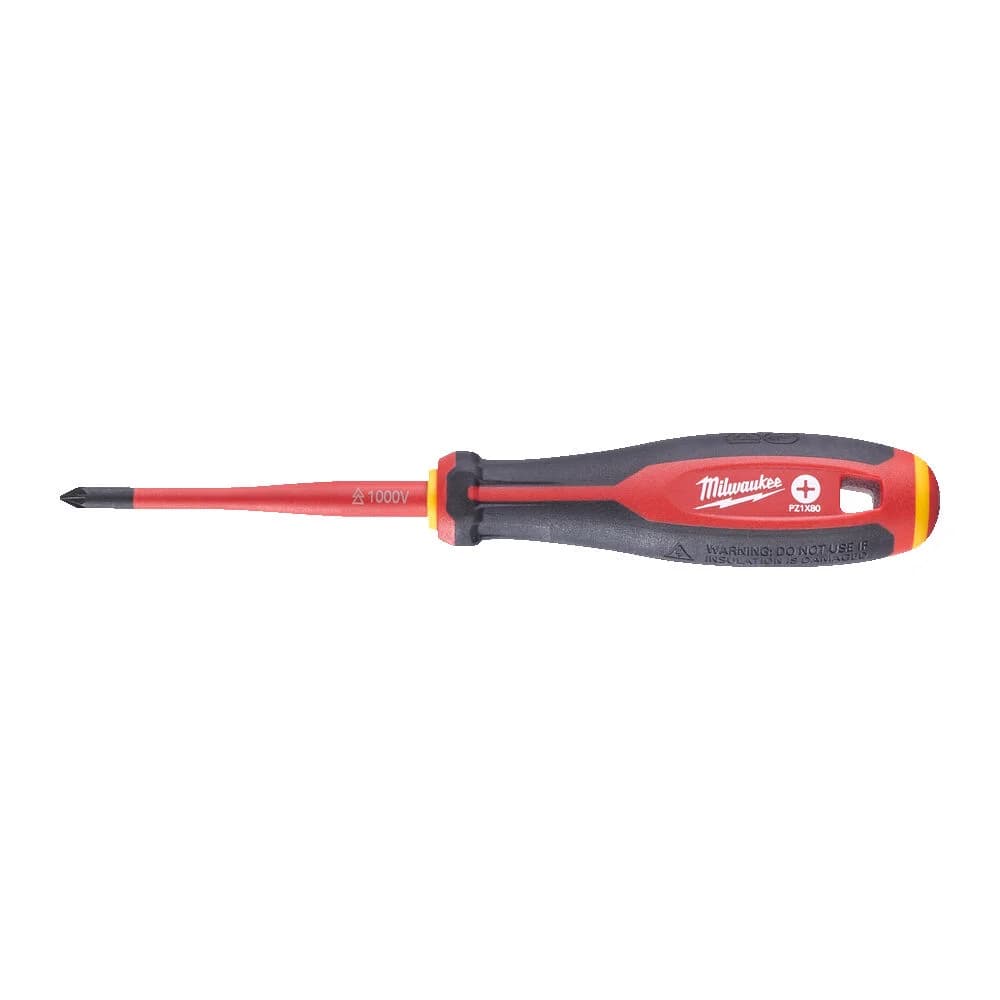 ΚΑΤΣΑΒΙΔΙ VDE TRI-LOBE PZ1X80 4932478725 MW