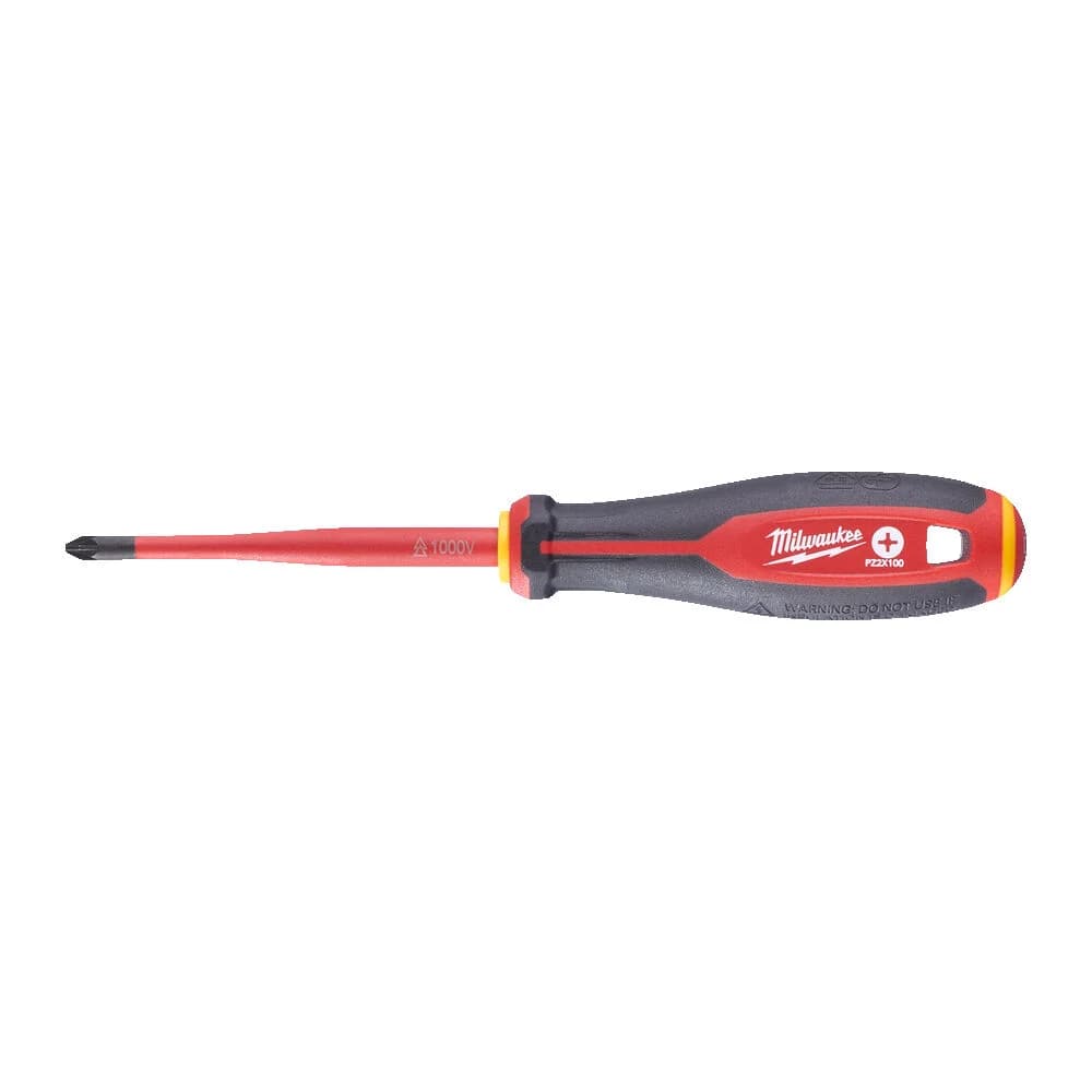 ΚΑΤΣΑΒΙΔΙ VDE TRI-LOBE PZ2X100 4932478726 MW