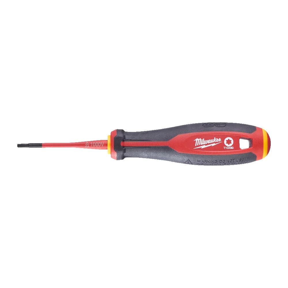 ΚΑΤΣΑΒΙΔΙ VDE TRI-LOBE T10X60 4932478728 MW
