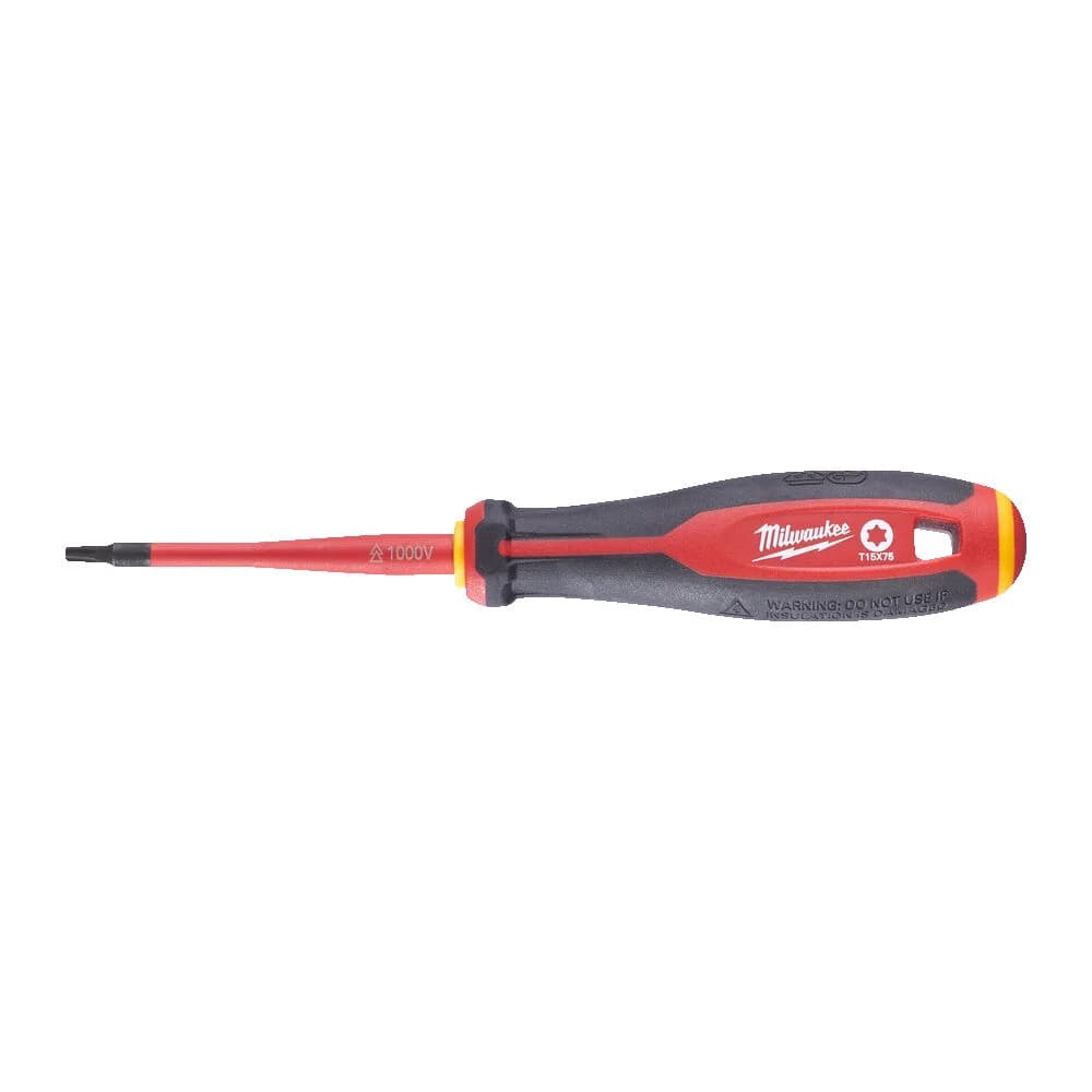 ΚΑΤΣΑΒΙΔΙ VDE TRI-LOBE T15X75 4932478729 MW