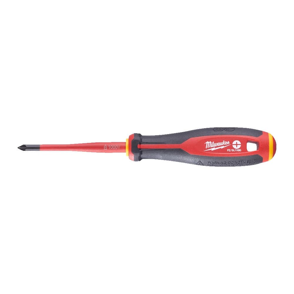 ΚΑΤΣΑΒΙΔΙ VDE TRI-LOBE PZ/SL1X80 4932478735 MW
