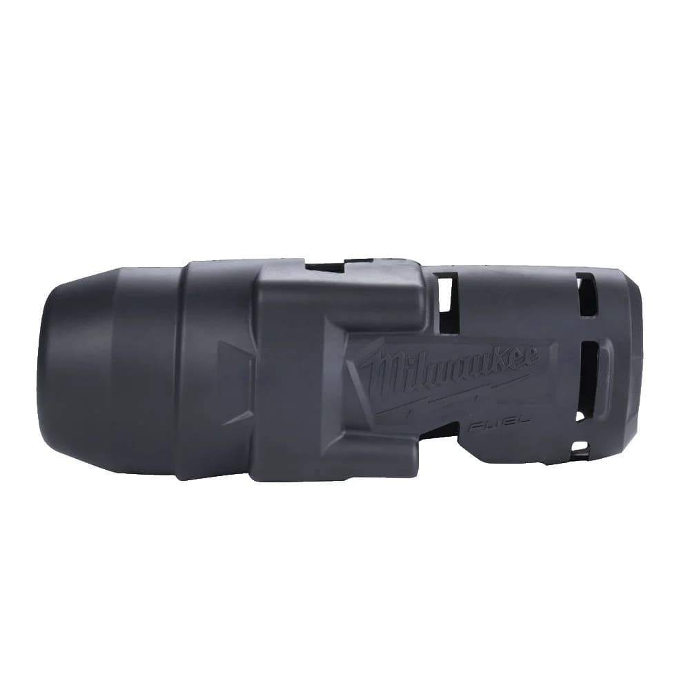 Protective Rubber Cover for Milwaukee M18 FIW2F and M18 FIW2P Impact Wrenches