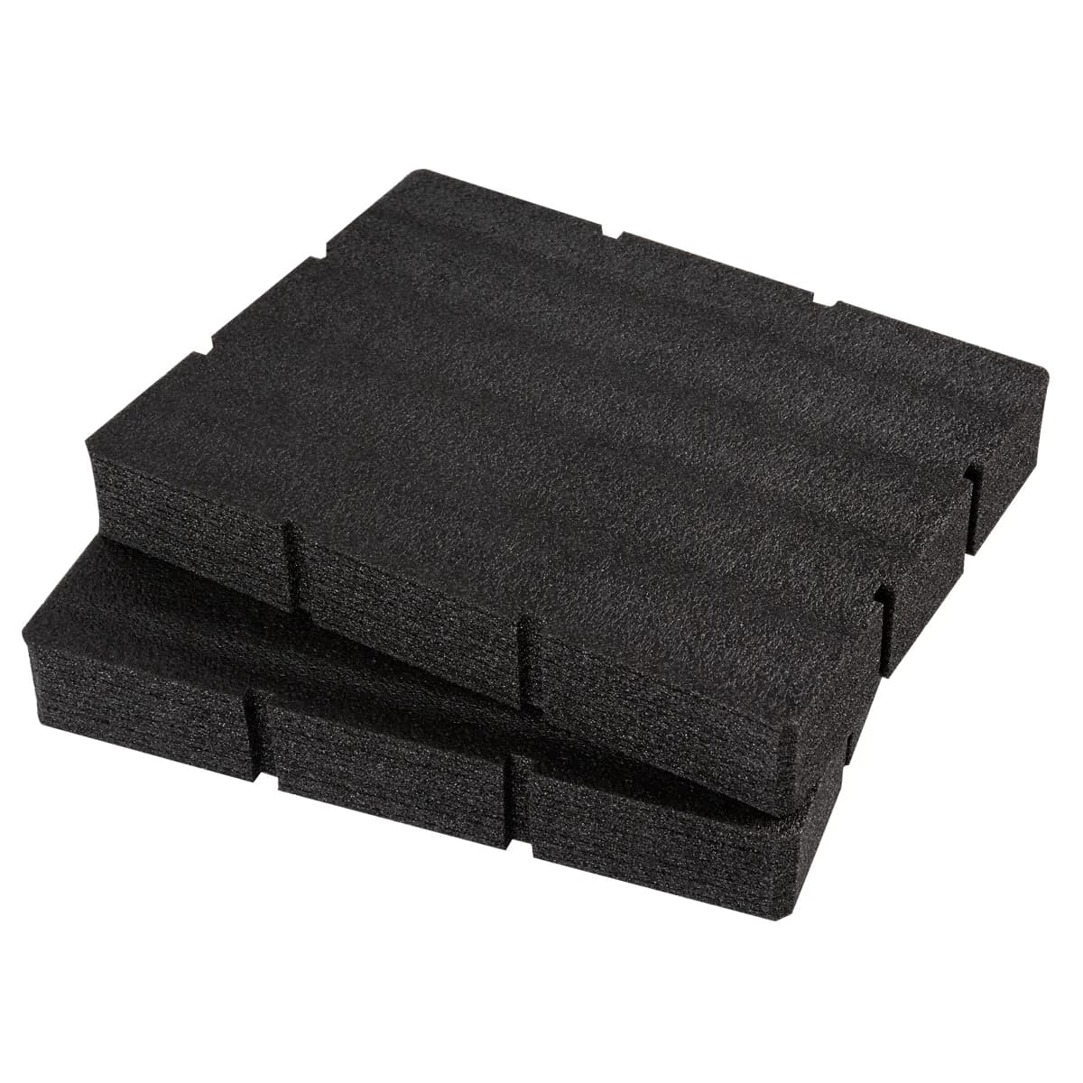 PACKOUT Foam Insert for Tool Boxes, Set of 2, Milwaukee