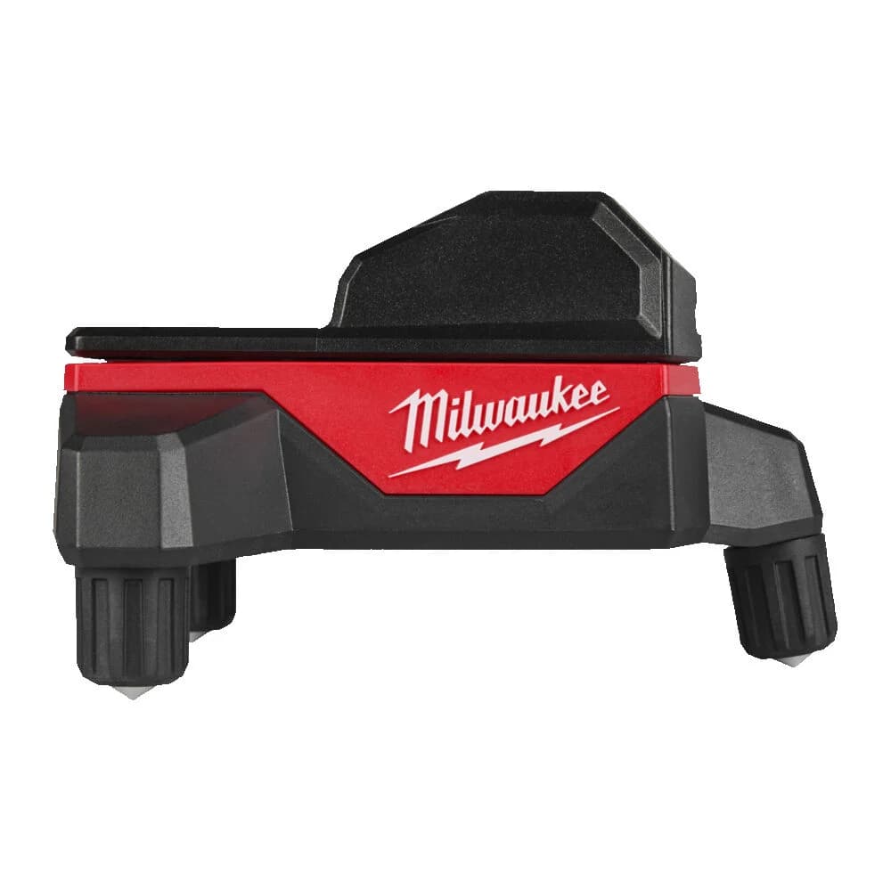 Base per allineamento laser senza fili Milwaukee 4932479198