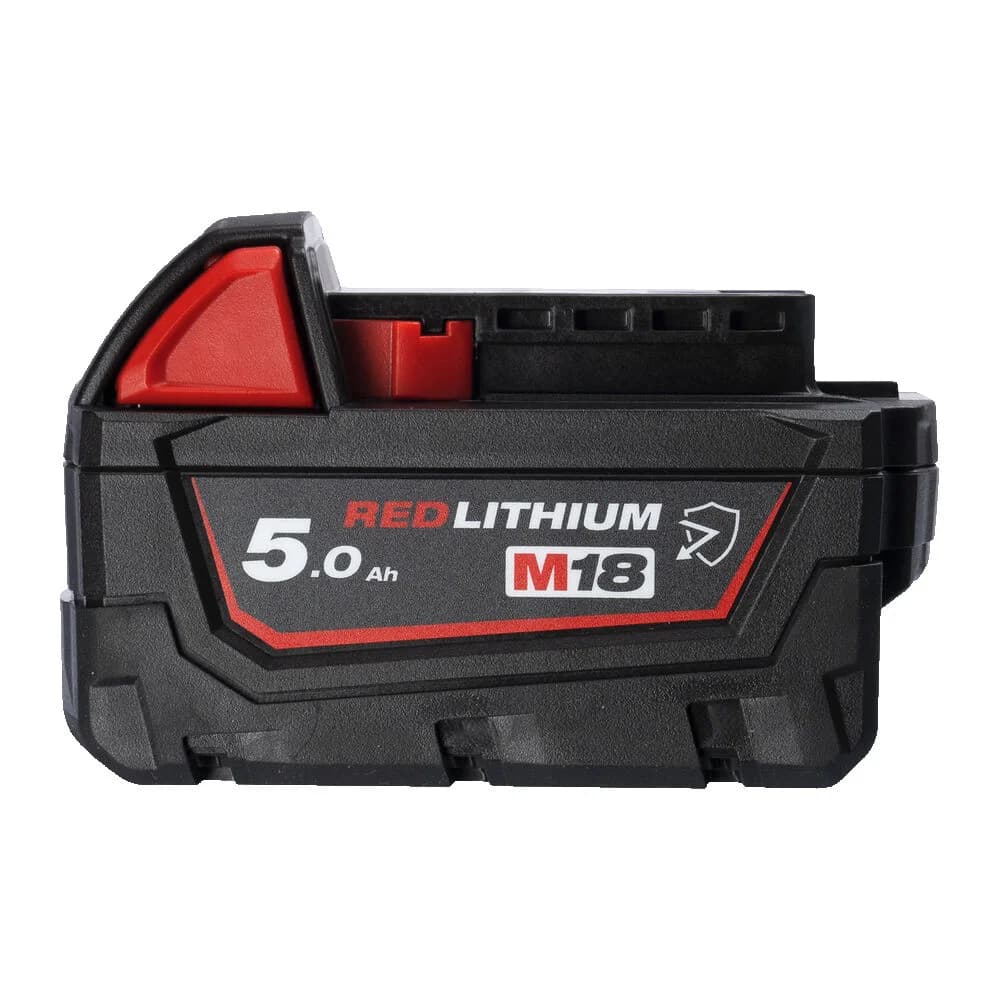 Batteria 18V 5,0Ah M18B5-CR 4932479265 per utensili elettrici professionali