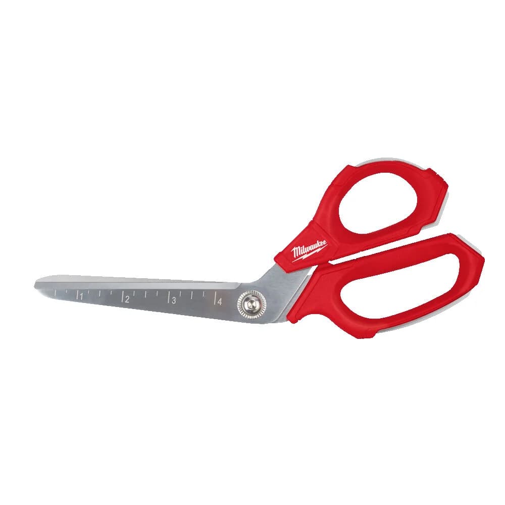 Forbici da taglio curve 4932479410 per lavori professionali