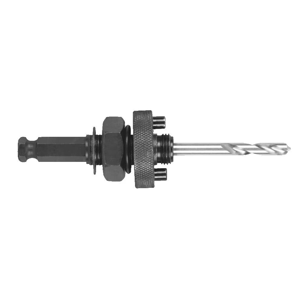 Puntatore in acciaio A2 Φ11 32-210mm 4932479467 per marcatura precisa