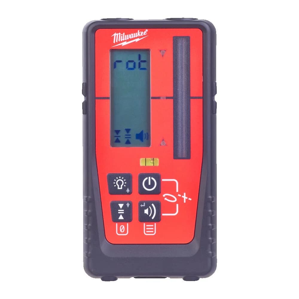 Rilevatore di Fascio Laser LDR100 4932479555 MILWAUKEE