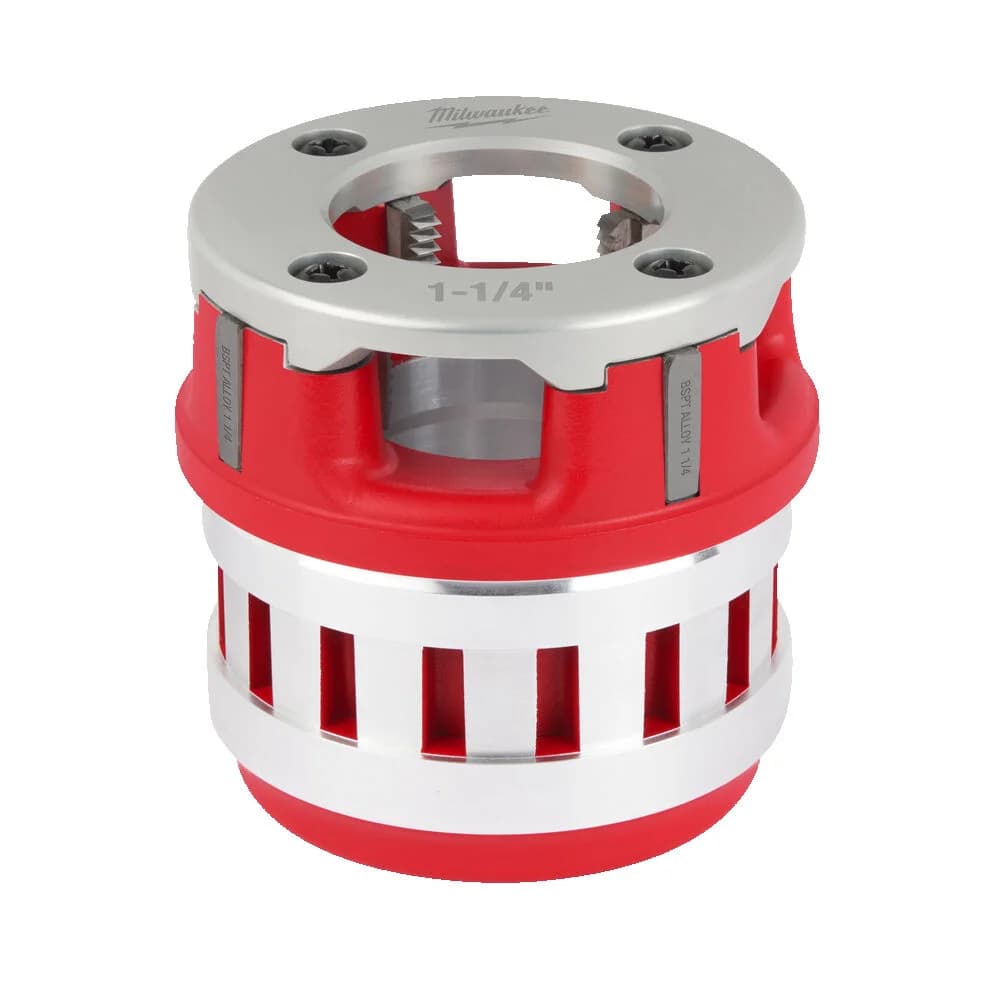 ΚΟΥΚΟΥΝΑΡΑ FPT2H 11/4" BSPT Lega 4932480242 MILWAUKEE
