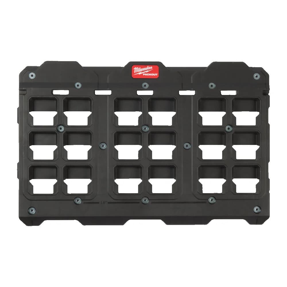 MILWAUKEE PACKOUT XL Mounting Base 4932480622
